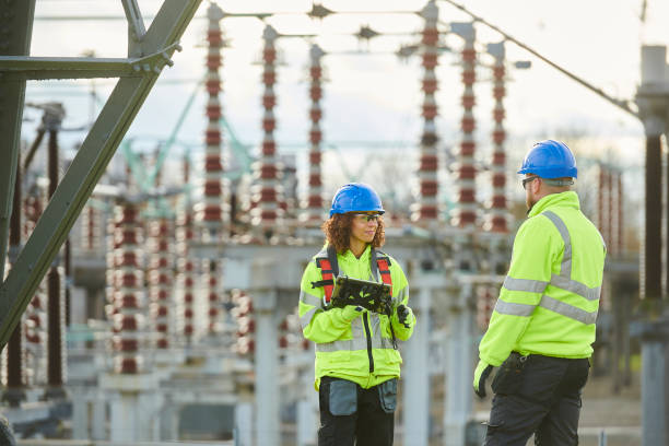 Best Electrical Installation Contractor  in Gila Bend, AZ