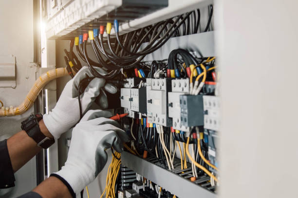 Best Commercial Electrician Services  in Gila Bend, AZ